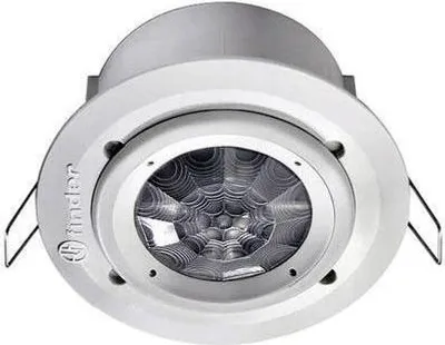 Obrázok produktu pre Finder IR-Bewegungsmelder 1 St. 18.31.8.230.0000 230 V/AC 1 Schließer (Ø) 65 mm (18.31.8.230.0000)