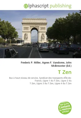 Produktbild von T Zen