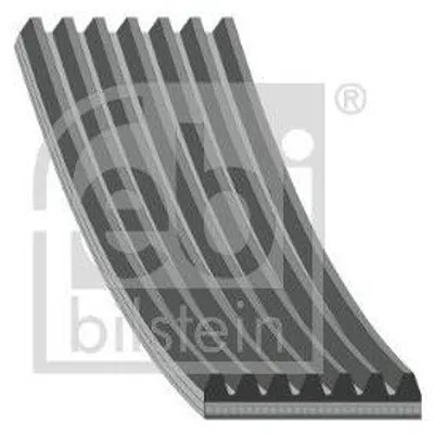 Produktbild von FEBI BILSTEIN Keilrippenriemen 1860mm für BMW 3 Touring (E91) 197090
