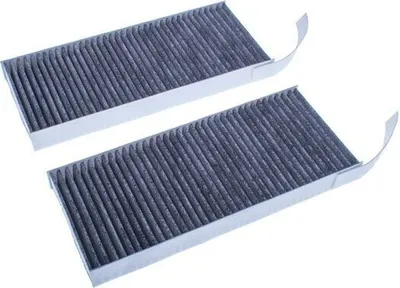Obrázok produktu pre DENCKERMANN M110946K Aktívny uhlíkový vnútorný filter, filter proti peľu, pre vozidlá RENAULT Latitude (sedan)