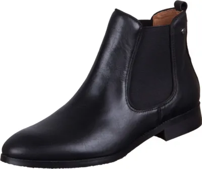 Produktbild von Pikolinos Chelsea Boots Damen 373531353532 Schwarz 36 EU