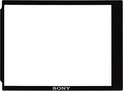 Immagine prodotto di Pellicola protettiva per schermo SONY PCK-LM15 per RX10 1/2/3/4, RX100M 1/2/3/4/5, 7M2, 7S2, 7R2, RX1, RX1R, RX1R2