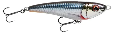 Produktbild von Savage Gear Freestyler V2 13cm 46g - Stickbait, Farbe:Roach (Rotauge)