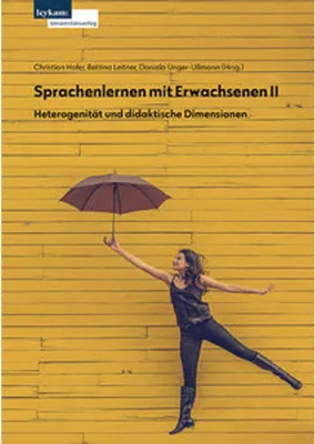 Image de Sprachenlernen mit Erwachsenenen
