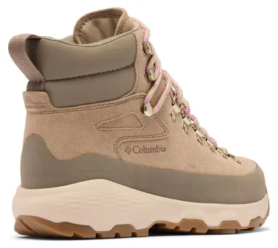 Productafbeelding van Columbia dames schoen Newton Alpine PT, bruin, maat US 7