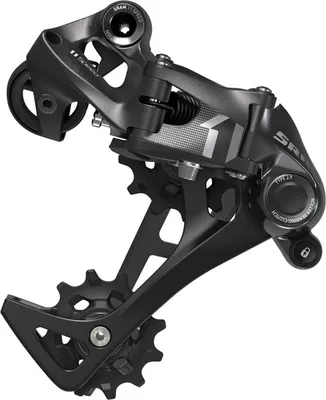 Produktbild von SRAM Schaltwerk X1 Type 2.1 11-F. Schwarz