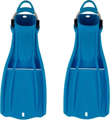 Obrázek produktu pro Cressi Origin Ld Potápěčské ploutve Blue EU 42-44 Blue EU 42-44