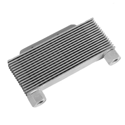 Immagine prodotto di Radiatore olio, radiatore olio motore, radiatore olio, radiatore olio moto, accessorio modifica moto