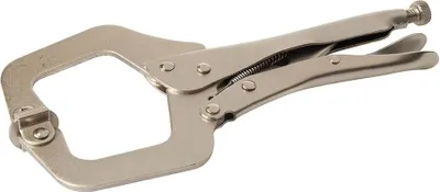 Produktbild von Schweißer-C-Gripzange 275 mm