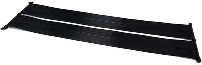 Obrázek produktu pro Solární ohřívač bazénu 2801BX, 300 x 76 cm, černý