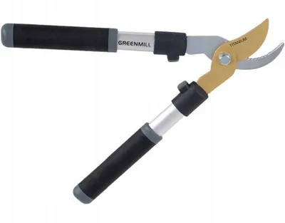 Obrázok produktu pre Prerezávač konárov Greenmill 45 cm