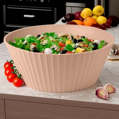 Zdjęcie produktu dla BLIM+ Paestum Nettuno 30 cm - Plastikowa miska kuchenna / plastikowa miska