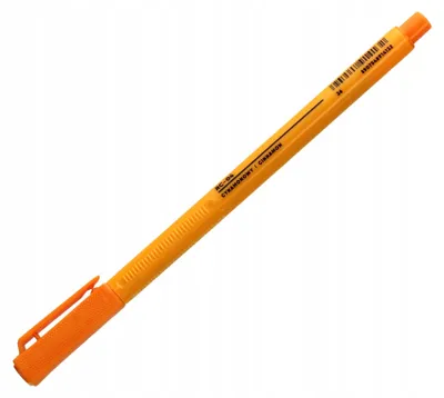 Produktbild von Rystor RC-04 Fineliner Cynamonowy 0,4 mm