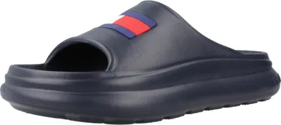 Produktbild von TOMMY HILFIGER T3X0 33461 Blau