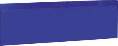 Produktbild von Umrandungstuch neutral 90cm blau