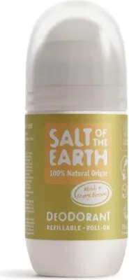 Image de Neroli & Orangenblüte (Déo Roll-on) 75 ml