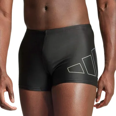 Immagine prodotto di Pantaloncini da bagno Adidas Big Bars da uomo