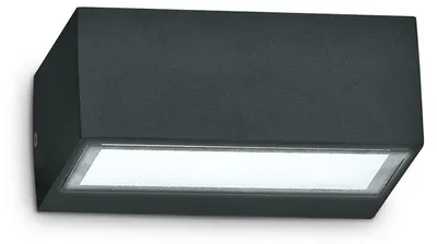 Immagine prodotto di Ideal Lux applique Twin Ap1 nero