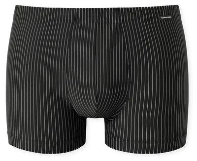 Produktbild von Schiesser 182176 Pure Micro Pants 3er Pack  black 9