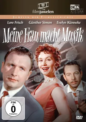 Obrázok produktu pre Meine Frau macht Musik