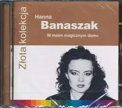 Zdjęcie produktu dla Złota Kolekcja. W moim magicznym domu, CD