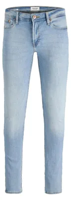 Obrázek produktu pro Jack & Jones Liam Jiginal 770 Skinny Fit Jeans Blue 32 / 32 Pánské Blue 32
