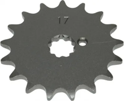 Immagine prodotto di DMP pignone 17Z, compatibile con Maxi