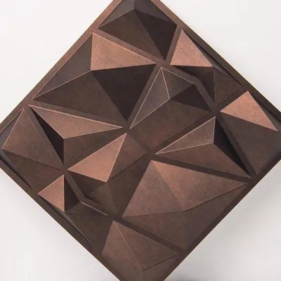 Obrázok produktu pre Nástenné panely s kamenným vzhľadom 30 x 30 cm