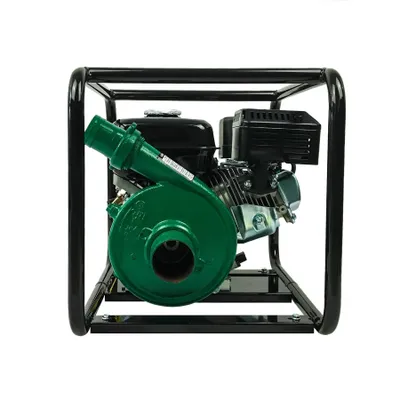 Image de Pompe à eau Weima WMQBL65-55 7 HP