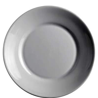 Obrázok produktu pre Careware Univerzálna biela miska, hlboká, 23 cm - 24 kusov