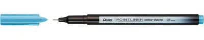 Produktbild von Pentel Fineliner 0,4mm