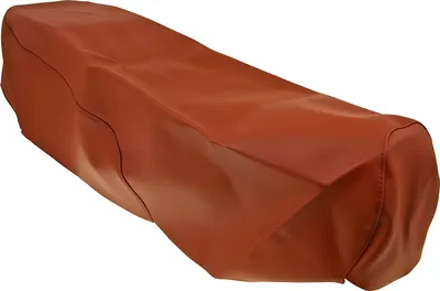 Produktbild von Sitzbezug braun für Vespa LX