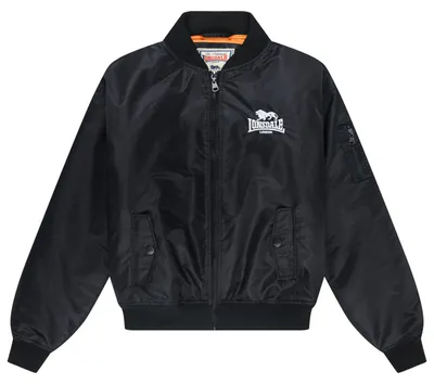 Produktbild von Lonsdale Torksey Jacke Schwarz 3XL Mann Schwarz 3XL