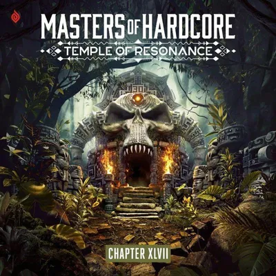 Obrázek produktu pro Various: Masters Of Hardcore XLVII: Temple Of Resonance