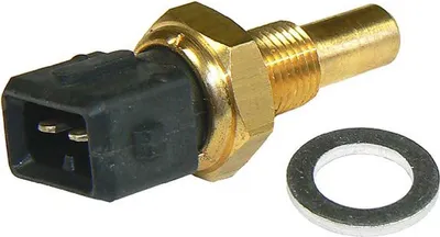 Produktbild von METZGER 0905411 Öltemperatursensor für VW PASSAT Variant (3B6) PASSAT Variant (3B5) PASSAT (3B3) PASSAT (3B2) für AUDI A4 Avant (8ED, B7) A4 Avant
