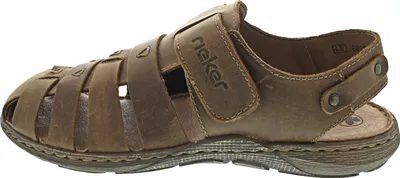 Produktbild von Sandalette Zehenschutz Freizeit (casual) 22074-26