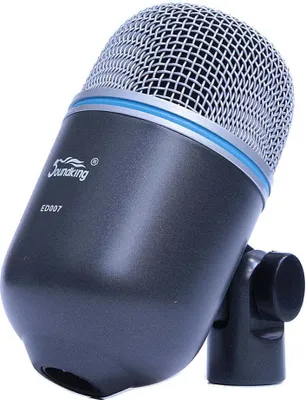Produktbild von Soundking ED 007 Mikrofon für Bassdrum