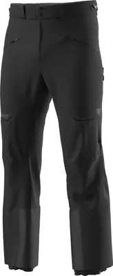 Produktbild von Dynafit RADICAL SOFTSHELL PNT M black out/0530 L