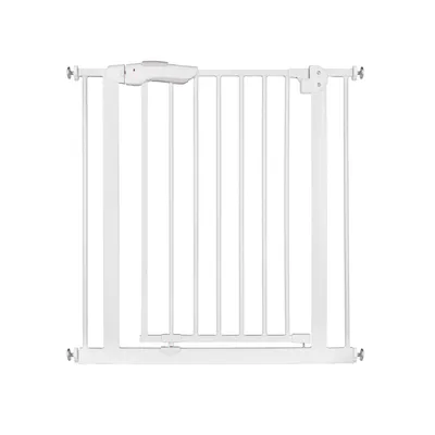 Obrázek produktu pro Nukido 718001 Bezpečnostní zábrana 75-85 cm, bílá