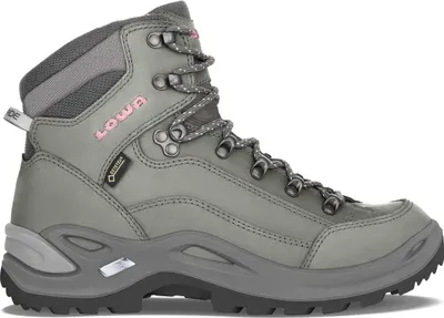 Produktbild von LOWA Renegade GTX Mid DAMEN grau 39,5