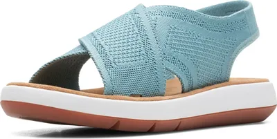 Produktbild von Clarks Sandalen Sandalen Kunstleder/Textil