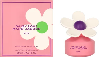 Produktbild von Marc Jacobs Daisy Love Pop Edt Spray