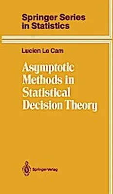Obrázek produktu pro Asymptotic Methods in Statistical Decision Theory