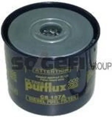 Produktbild von Kraftstofffilter PURFLUX CS157A