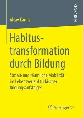 Immagine prodotto di Habitustransformation durch Bildung