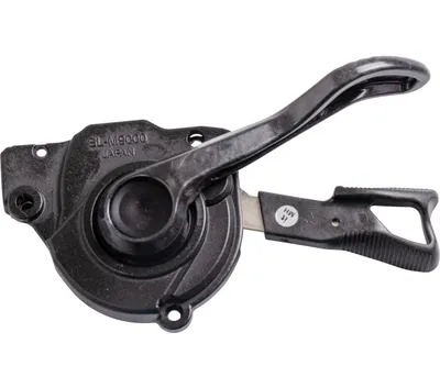 Produktbild von SHIMANO Schalthebel Rechts SL-M9000 ohne Halter - 11-fach MTB, ca. 79 g