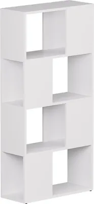 Immagine prodotto di Divisorio per ambienti Vicco Eneos Bianco 60 x 124.5 cm, Model 55622