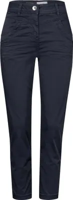 Produktbild von NOS Style Scarlett Washed 15512 universal blue Größe 34i