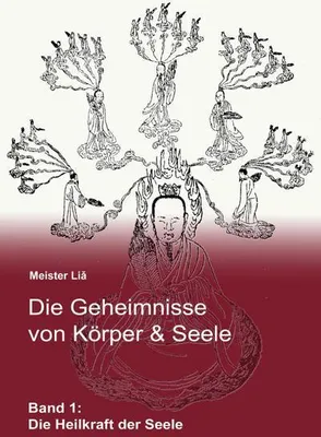 Obrázok produktu pre Die Geheimnisse von Körper & Seele