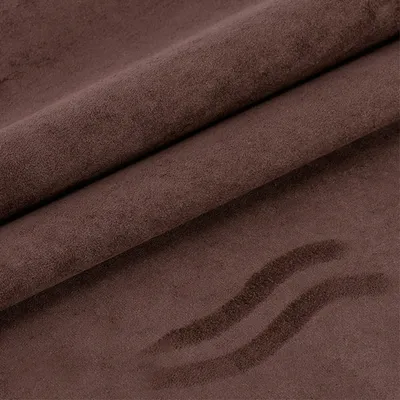 Zdjęcie produktu dla INF Samoprzylepna Łatka z Tkaniny Zamszowej Kawa S